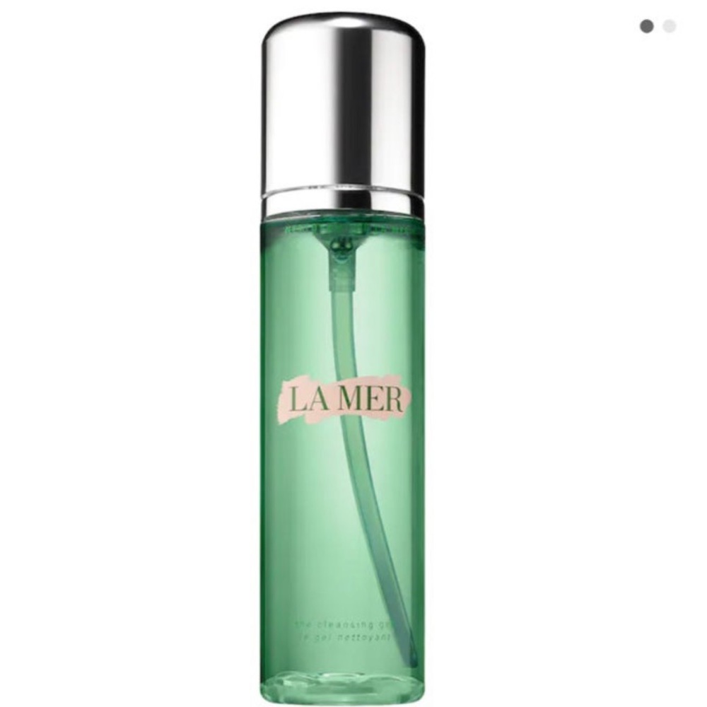 La Mer The Cleansing Gel 200 ML